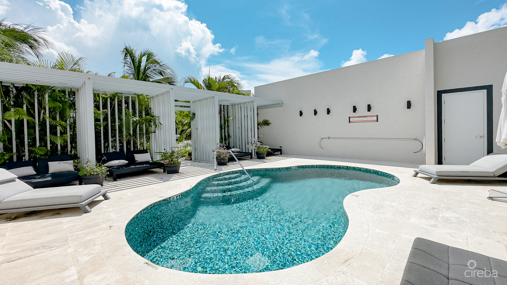 ONE CANAL POINT – SEVEN MILE CORRIDOR