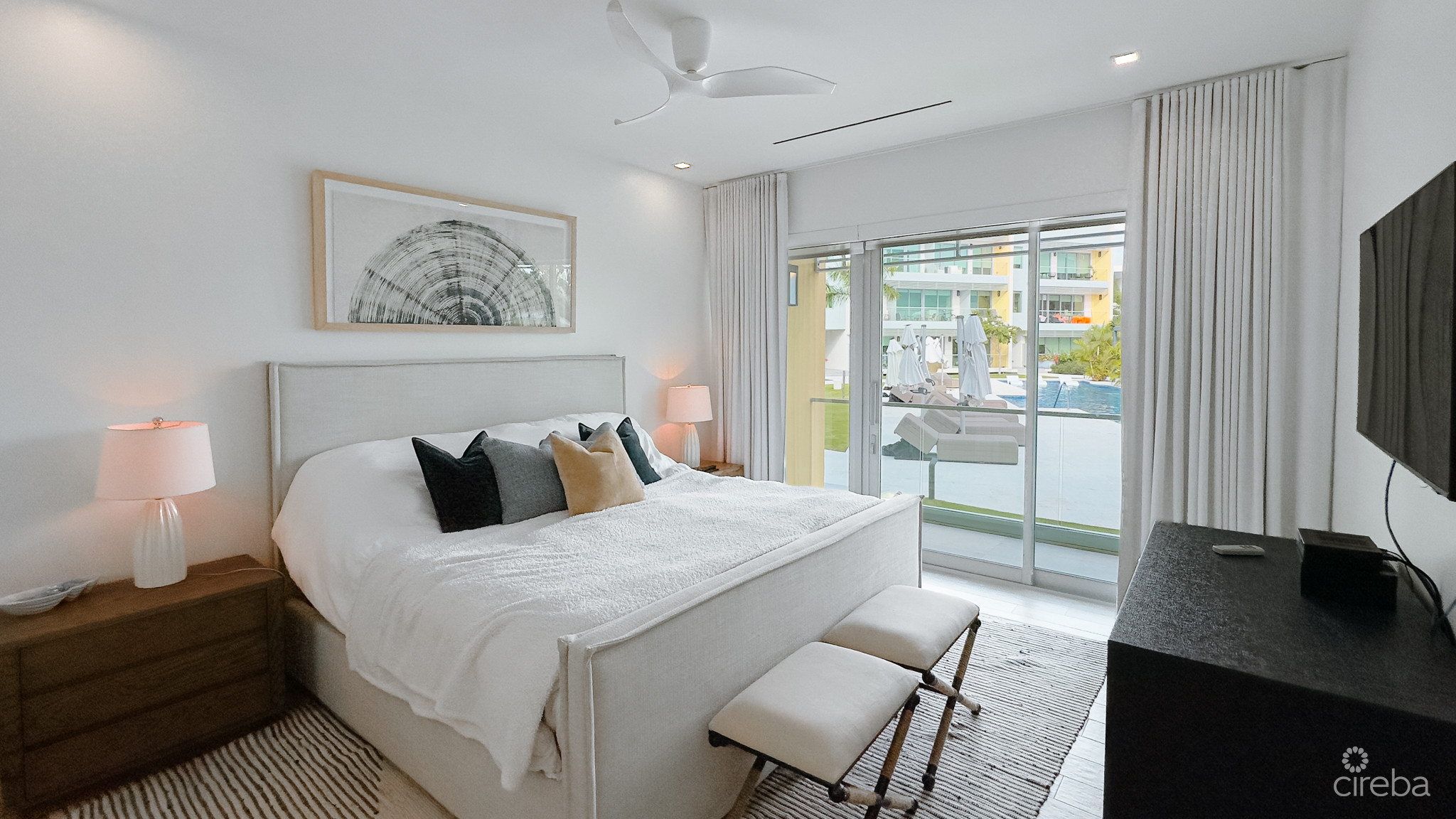 ONE CANAL POINT – SEVEN MILE CORRIDOR