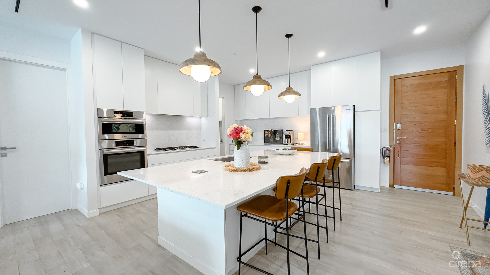 ONE CANAL POINT – SEVEN MILE CORRIDOR