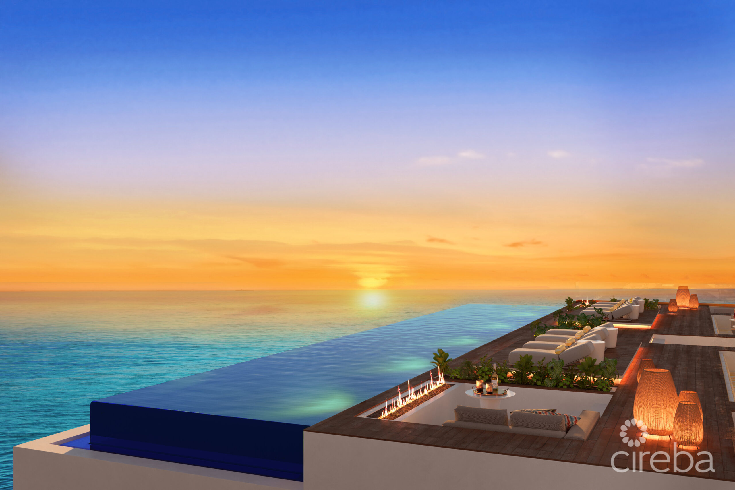 ONE|GT RESIDENCES – UNIT 817