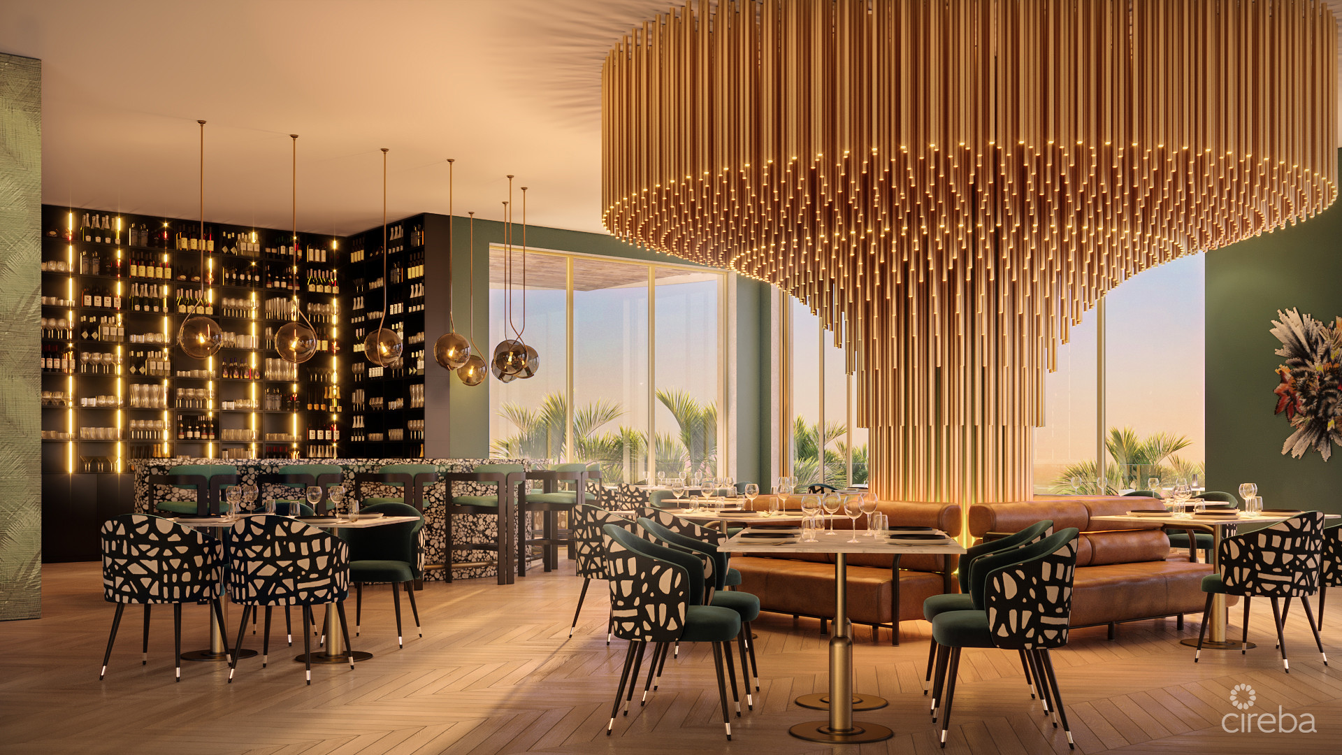 ONE|GT RESIDENCES – UNIT 817