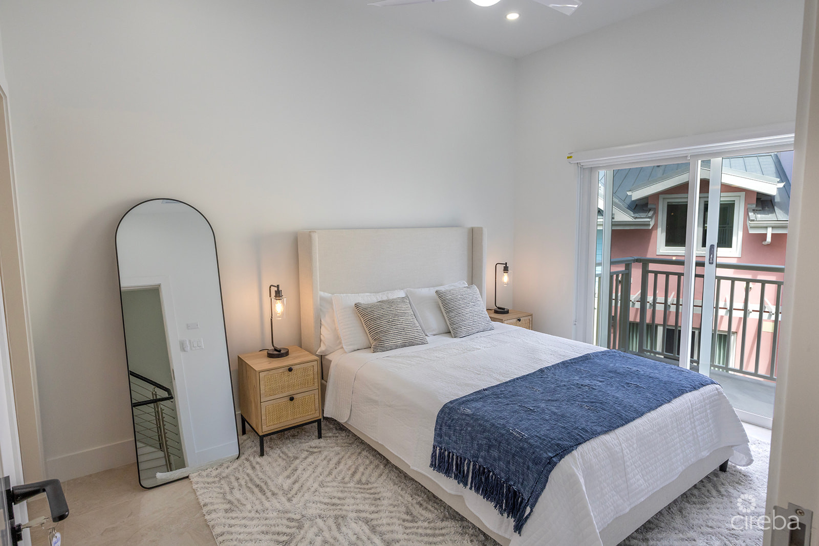 THE MEADOWS – PAPAYA TOWNHOME – 2 BEDROOMS 2 BATHROOMS