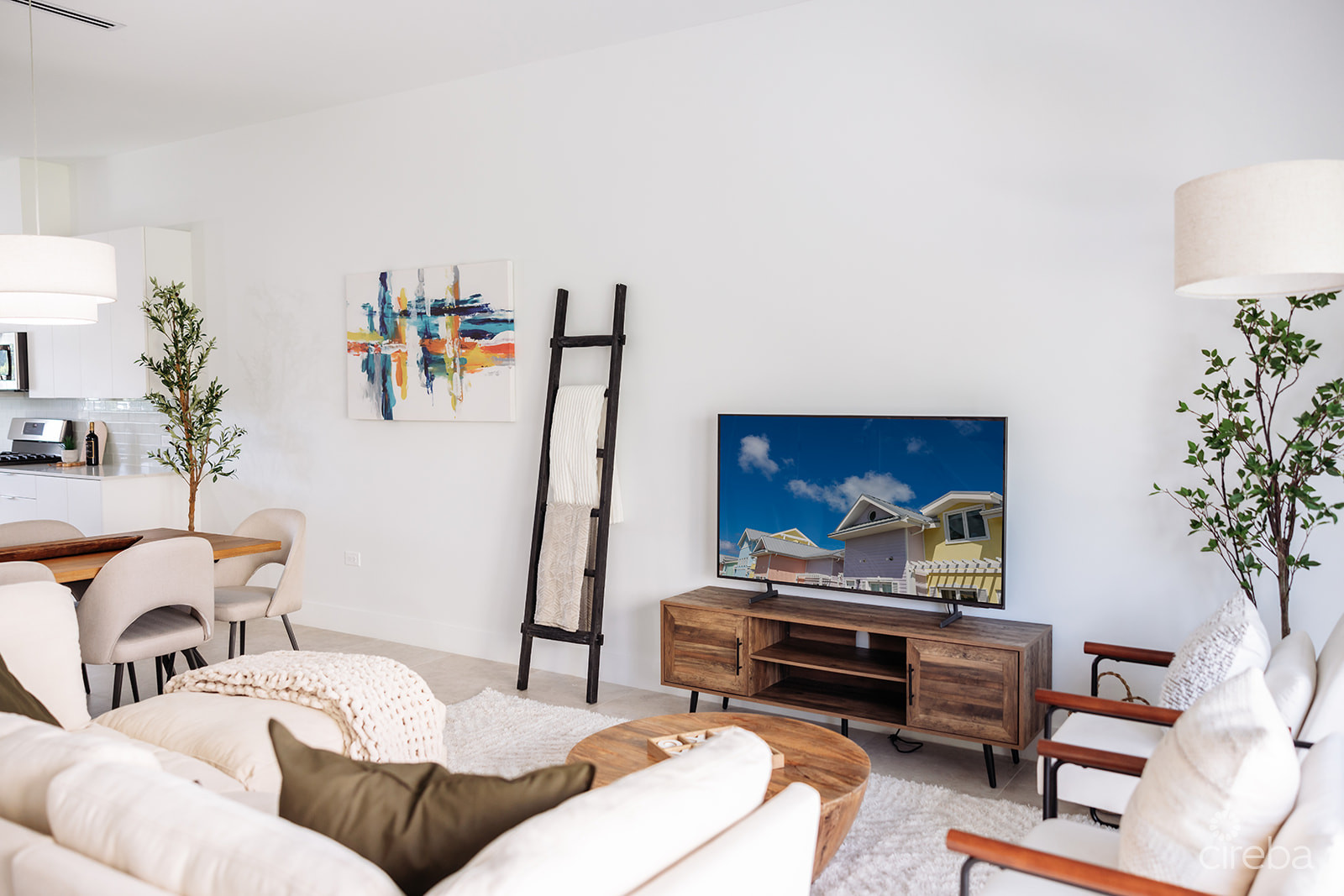 THE MEADOWS – PAPAYA TOWNHOME – 2 BEDROOMS 2 BATHROOMS