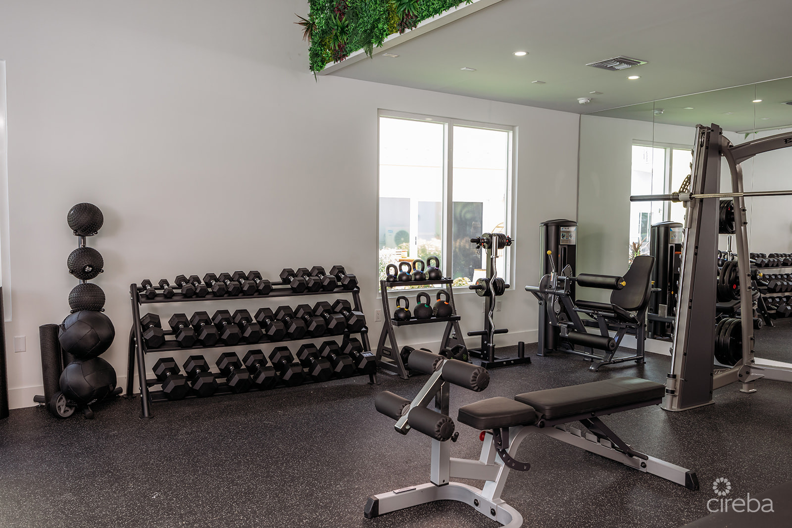 THE MEADOWS – PAPAYA TOWNHOME – 2 BEDROOMS 2 BATHROOMS