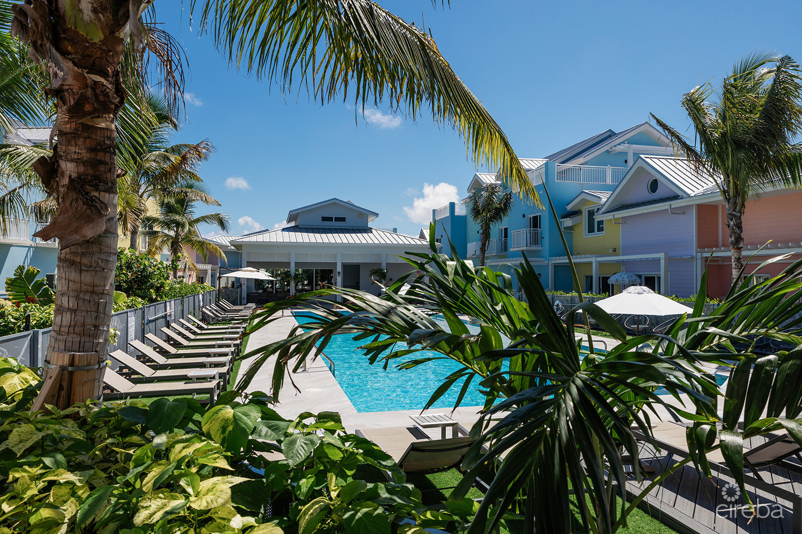 THE MEADOWS – PAPAYA TOWNHOME – 2 BEDROOMS 2 BATHROOMS