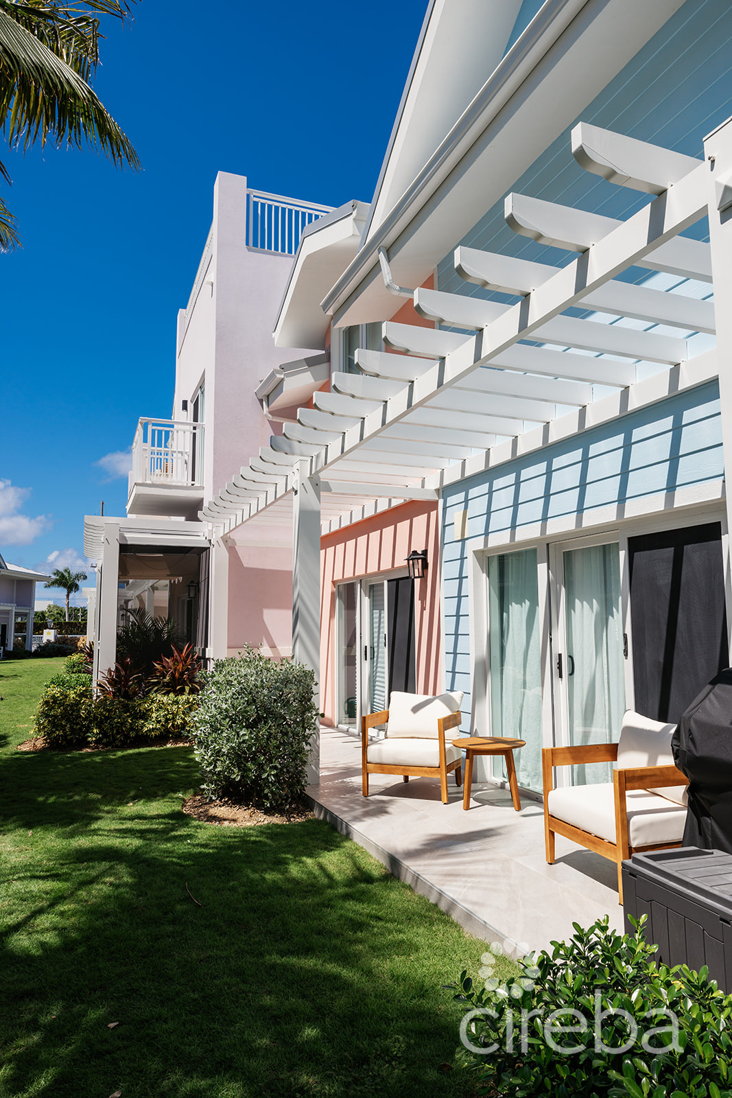 THE MEADOWS – PAPAYA TOWNHOME – 2 BEDROOMS 2 BATHROOMS