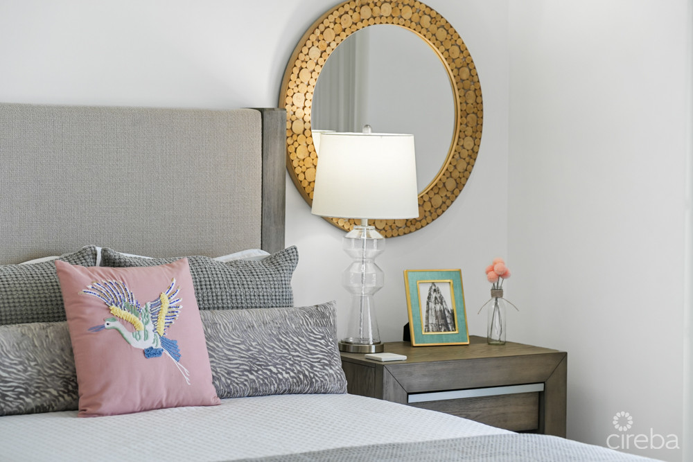 KISHA 104 | 2 BDRM WATERFRONT WALKOUT – COASTAL ELEGANCE & LUXURY