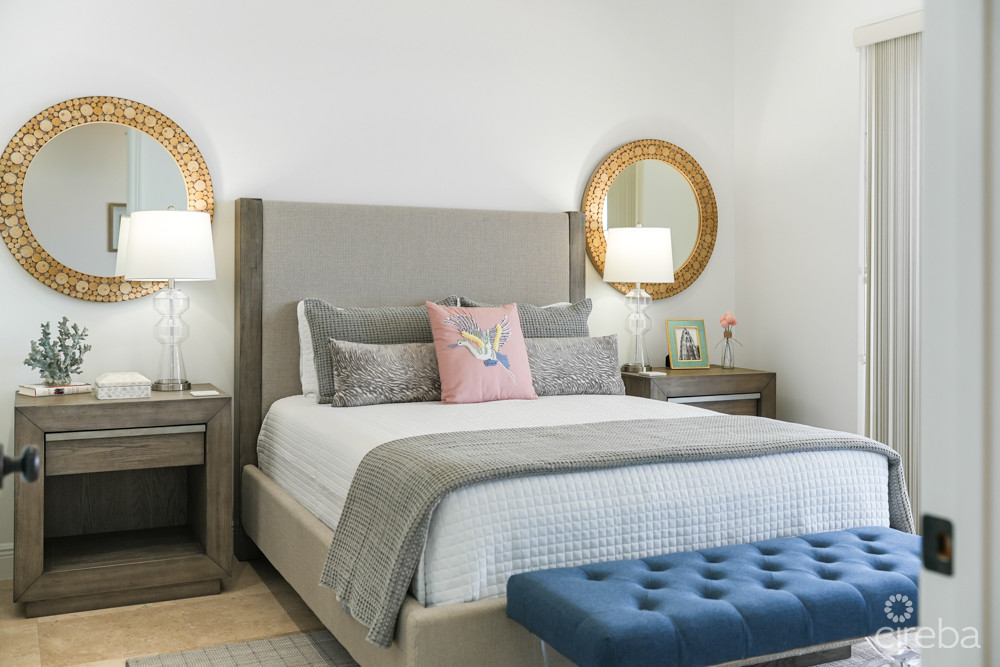 KISHA 104 | 2 BDRM WATERFRONT WALKOUT – COASTAL ELEGANCE & LUXURY