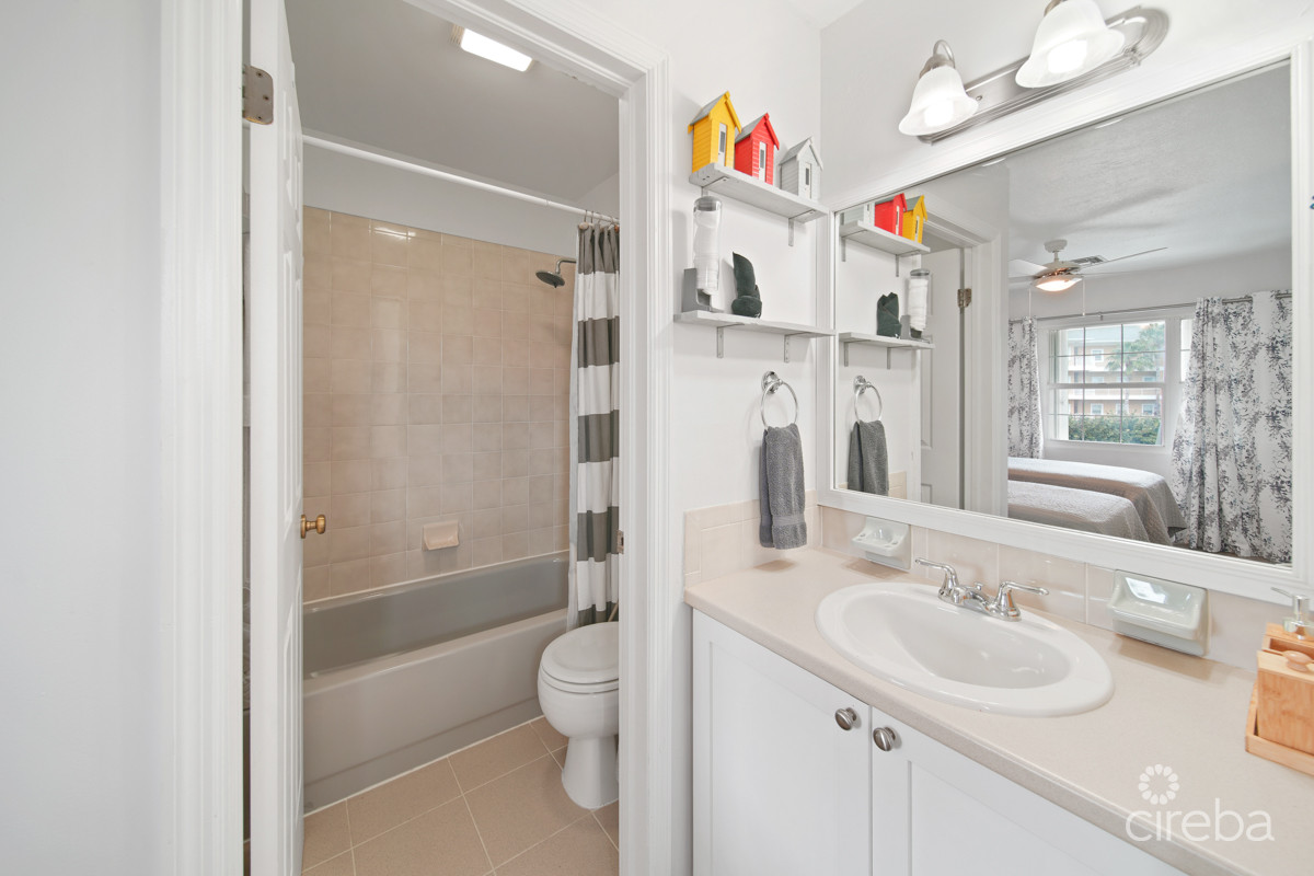 OCEAN CLUB CONDOMINIUM WITH OCEAN FRONT VIEW