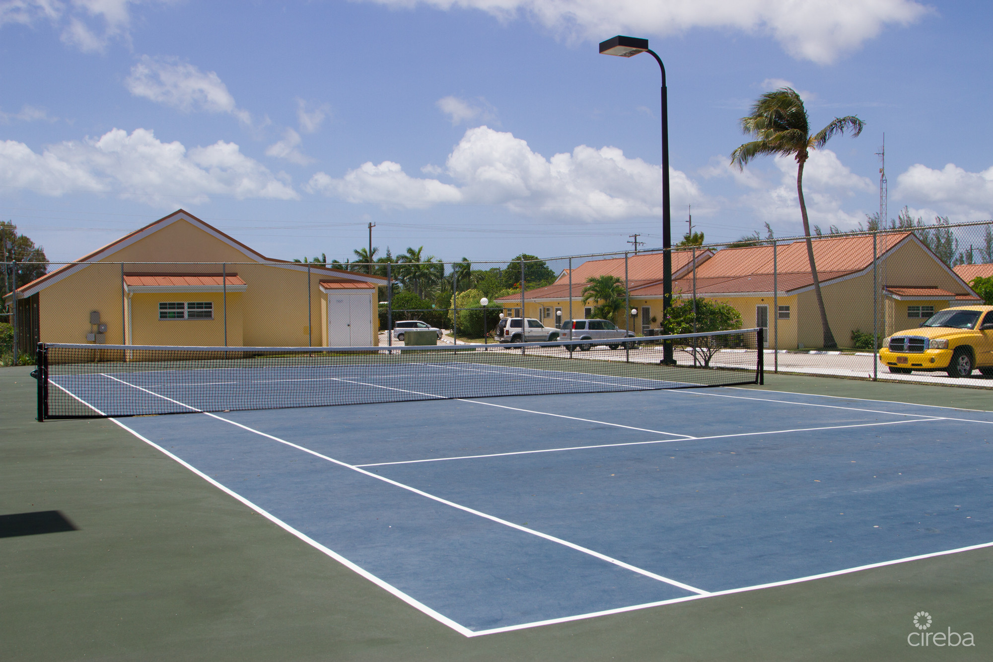 OCEAN CLUB CONDOMINIUM WITH OCEAN FRONT VIEW