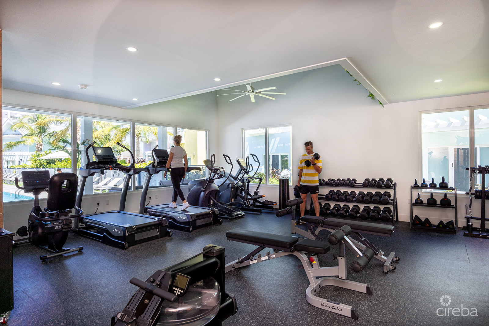 3 BEDROOM, 3 BATHROOM AT THE MEADOWS PHASE 2 – THE COCONUT