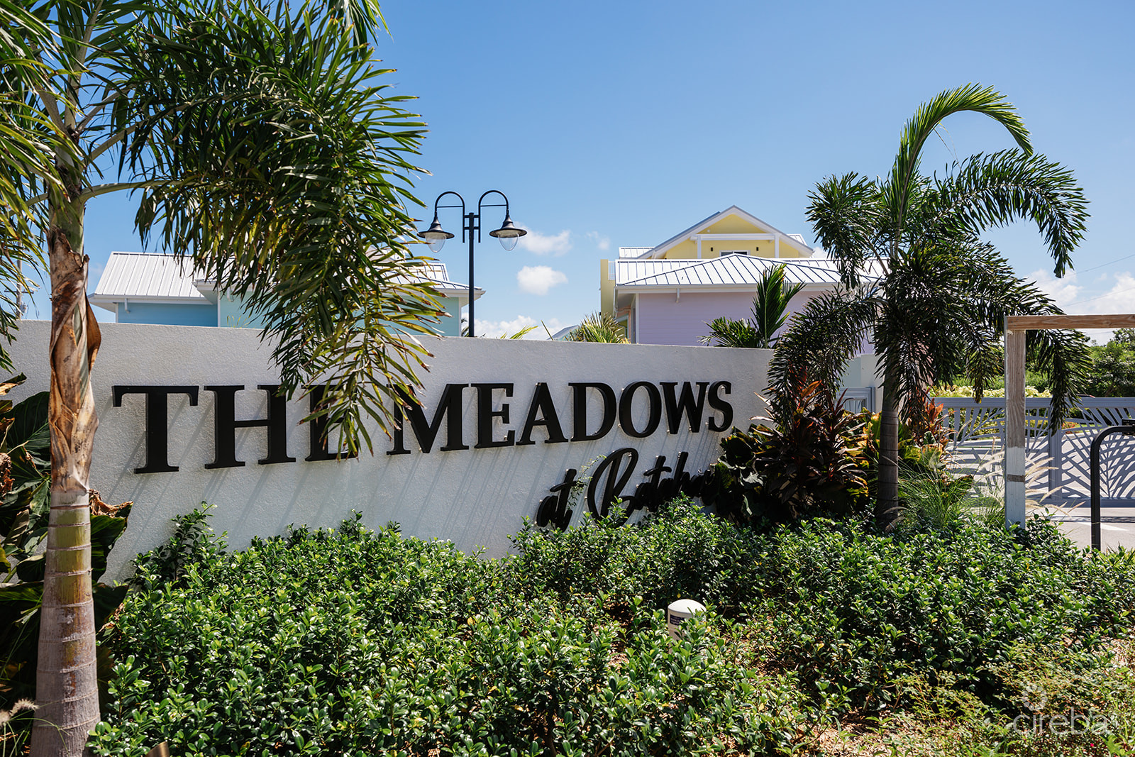 3 BEDROOM, 3 BATHROOM AT THE MEADOWS PHASE 2 – THE COCONUT