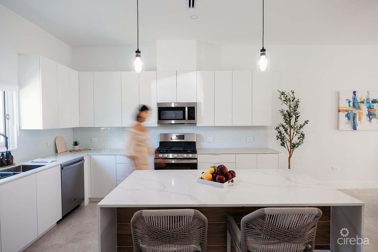 3 BEDROOM, 3 BATHROOM AT THE MEADOWS PHASE 2 – THE COCONUT