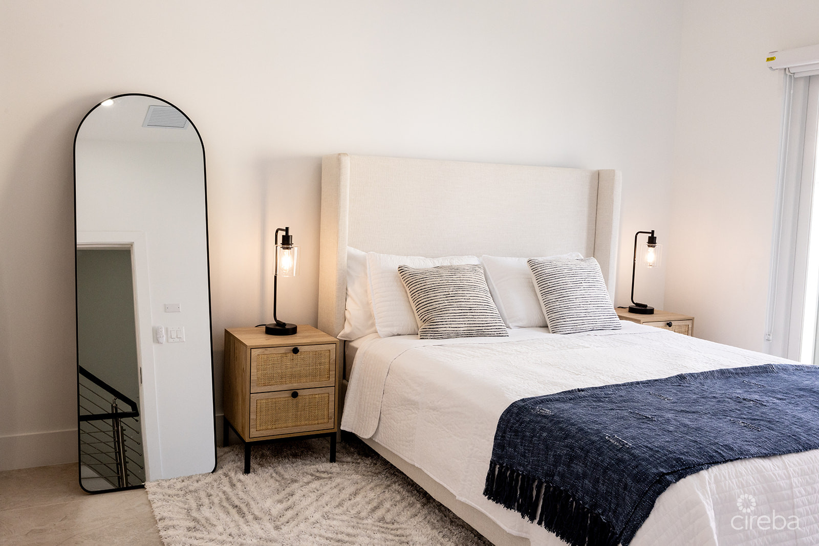 3 BEDROOM, 3 BATHROOM AT THE MEADOWS PHASE 2 – THE COCONUT