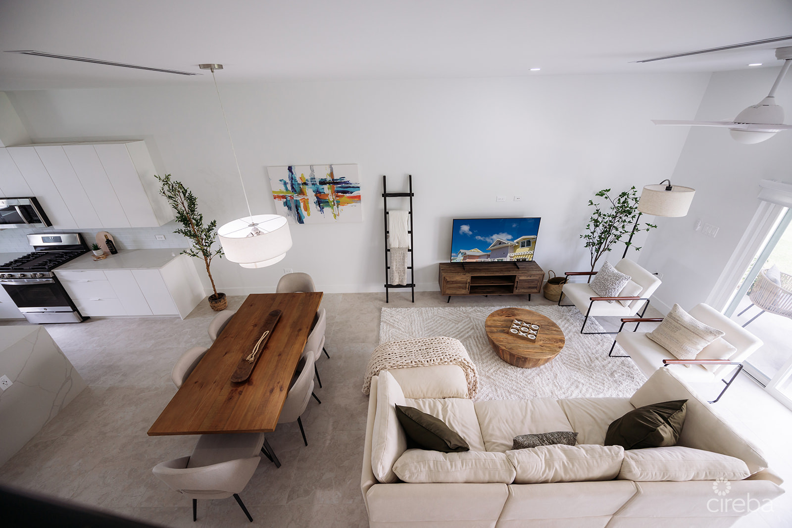 3 BEDROOM, 3 BATHROOM AT THE MEADOWS PHASE 2 – THE COCONUT