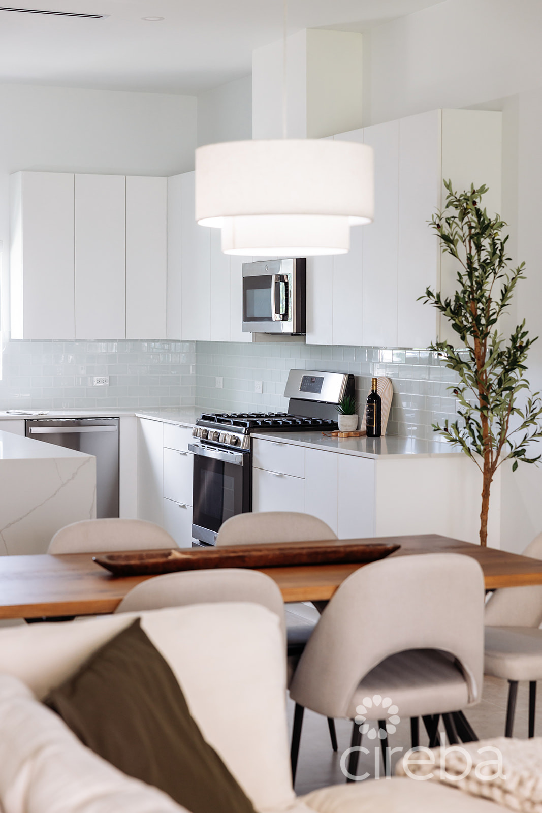 3 BEDROOM, 3 BATHROOM AT THE MEADOWS PHASE 2 – THE COCONUT