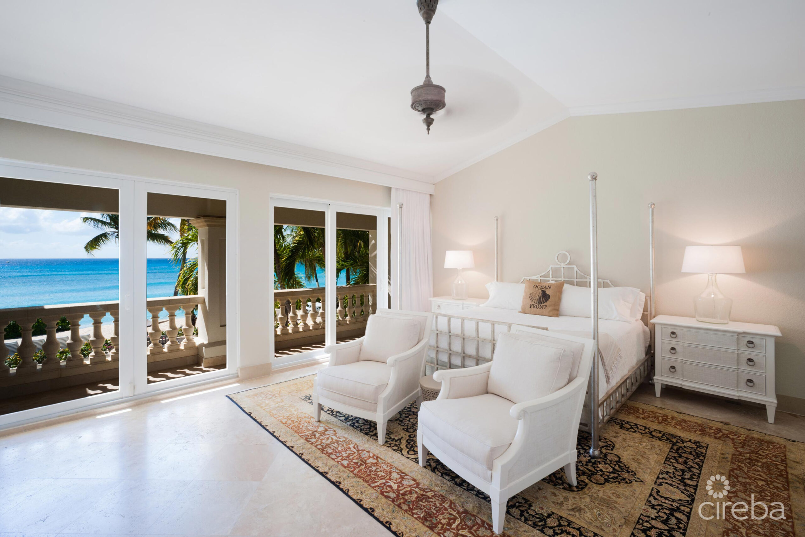 COCONUT WALK –  SEVEN MILE BEACH ESTATE