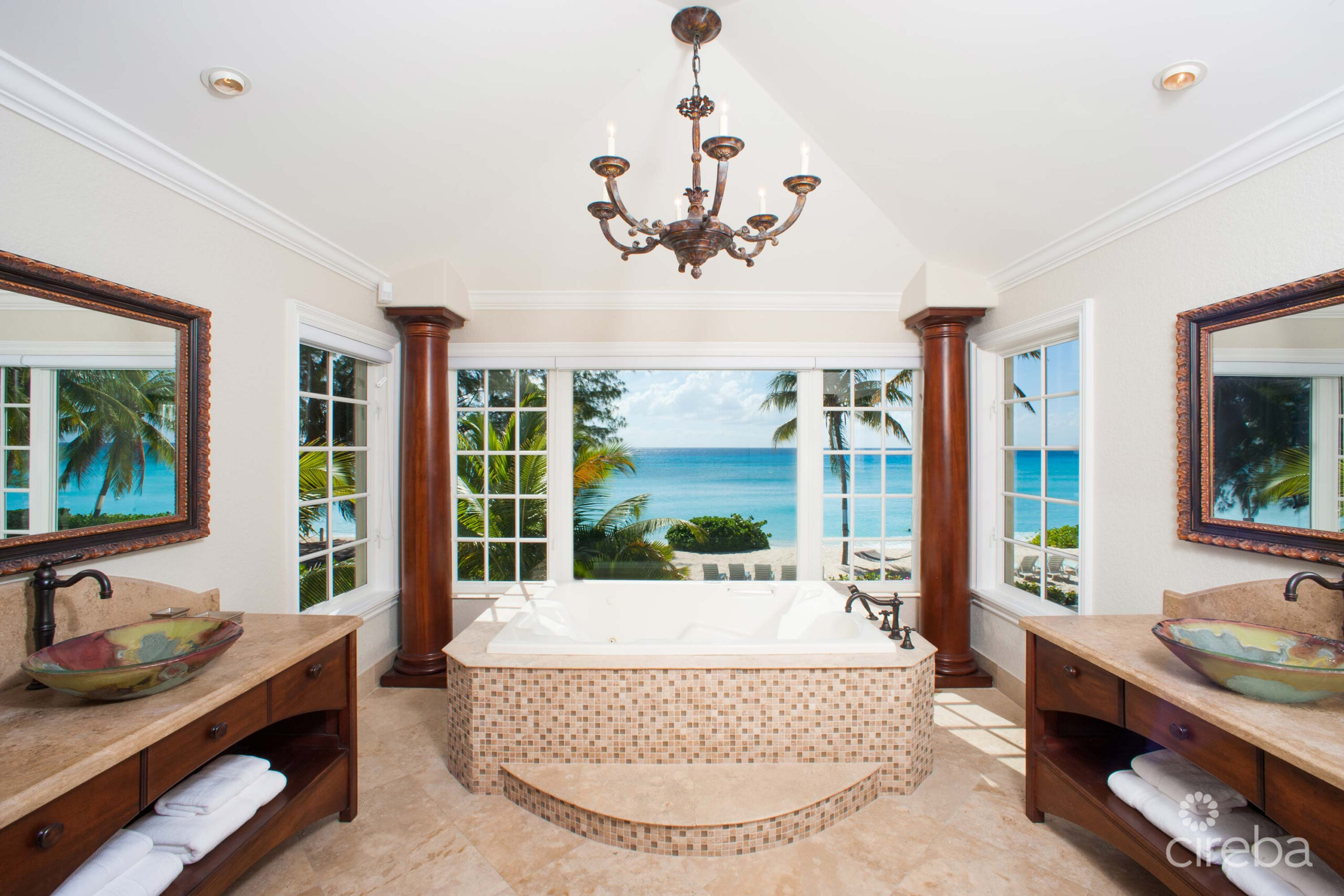 COCONUT WALK –  SEVEN MILE BEACH ESTATE