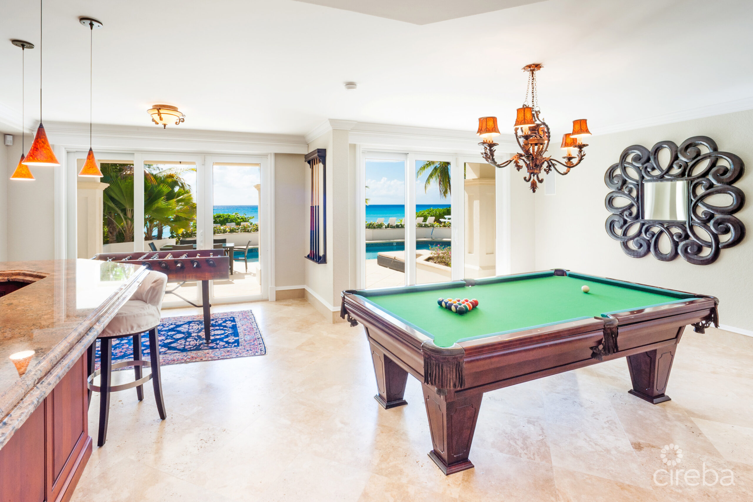 COCONUT WALK –  SEVEN MILE BEACH ESTATE