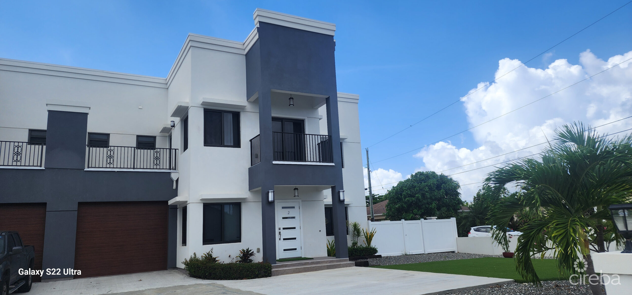 SPACIOUS MODERN 4BR W/ EN-SUITES & BONUS ROOM – GATED COMMUNITY