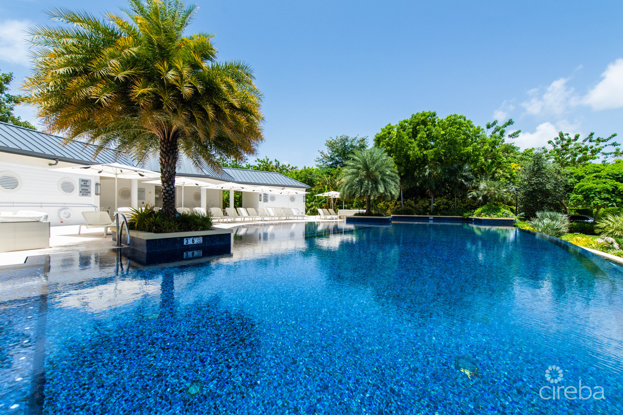 STONE ISLAND PHASE II – UNIT 1103 ASSIGNMENT