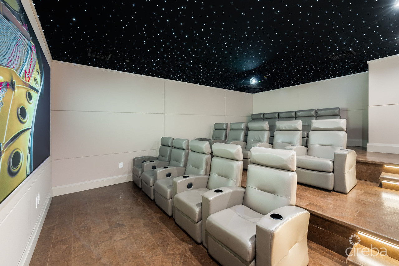 STONE ISLAND PHASE II – UNIT 1103 ASSIGNMENT