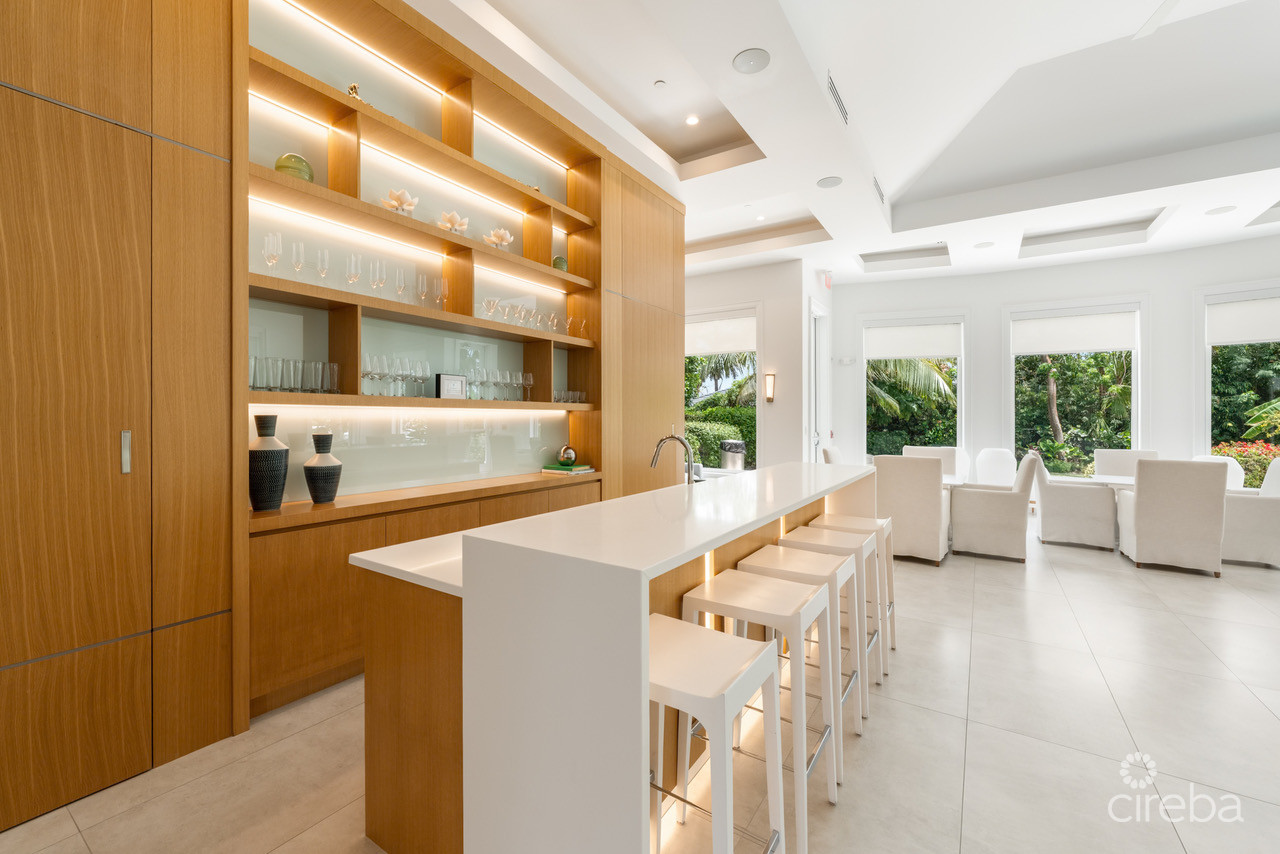 STONE ISLAND PHASE II – UNIT 1103 ASSIGNMENT