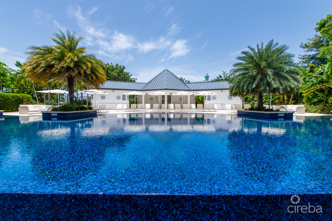 STONE ISLAND PHASE II – UNIT 1103 ASSIGNMENT