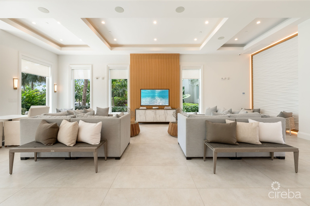 STONE ISLAND PHASE II – UNIT 1103 ASSIGNMENT