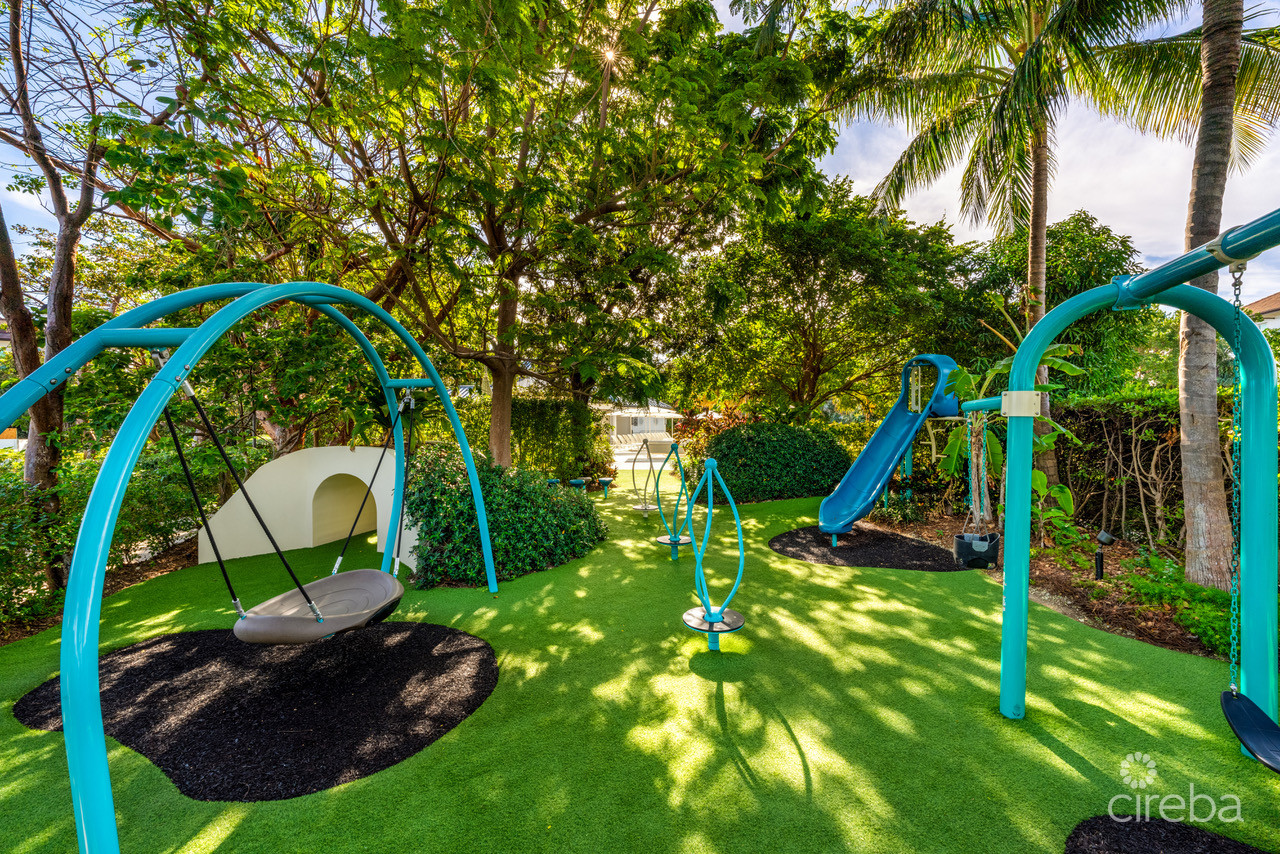 STONE ISLAND PHASE II – UNIT 1103 ASSIGNMENT