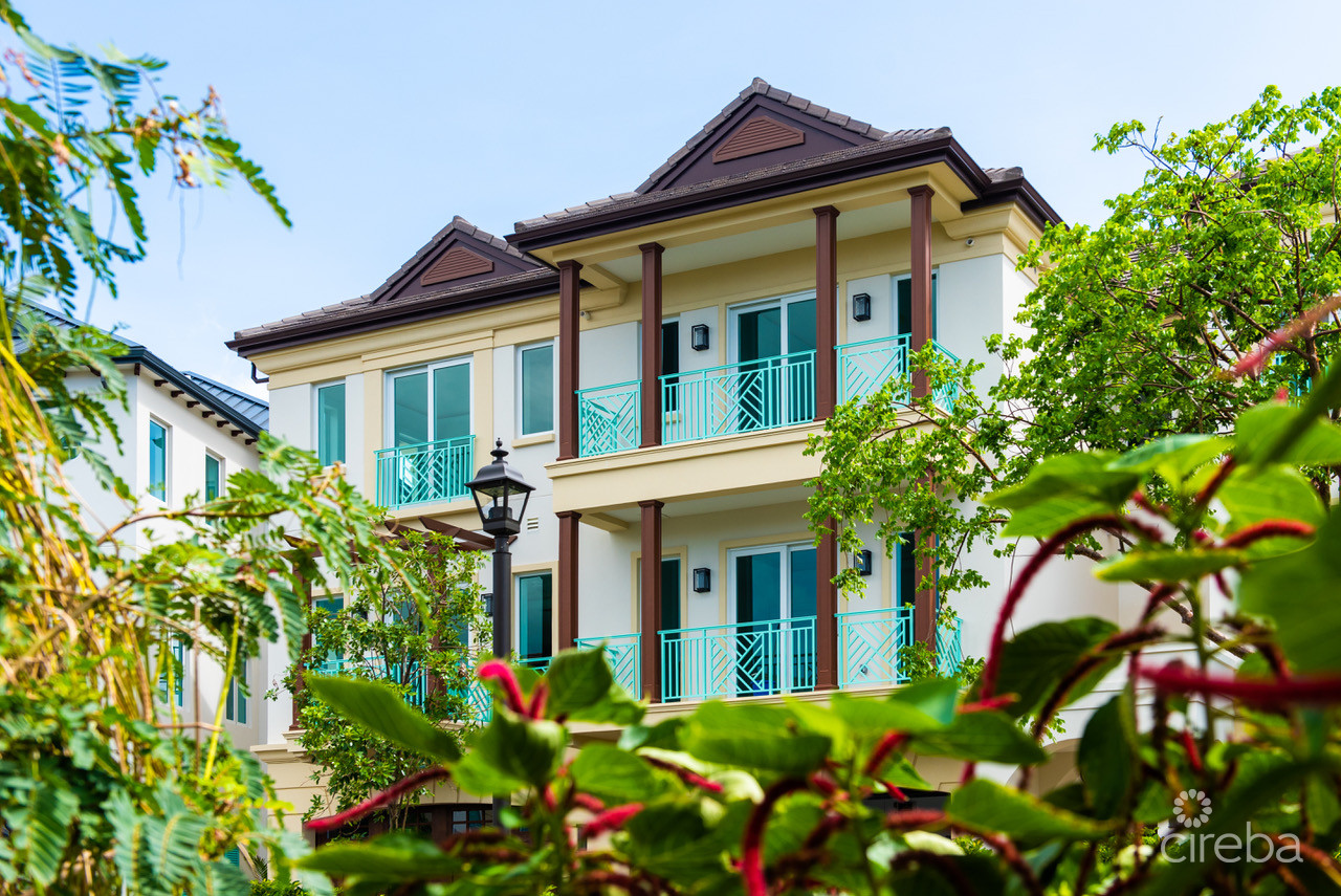 STONE ISLAND PHASE II – UNIT 1103 ASSIGNMENT