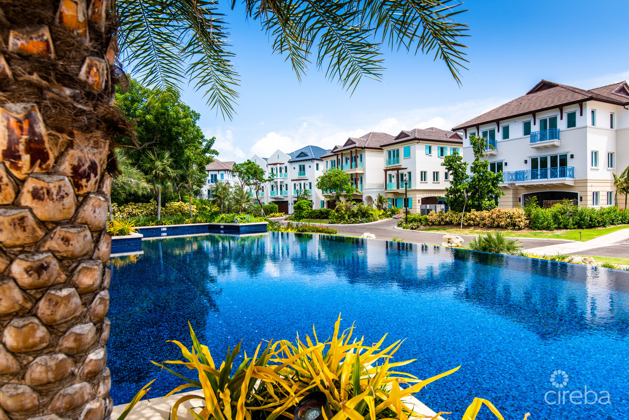 STONE ISLAND PHASE II – UNIT 1103 ASSIGNMENT