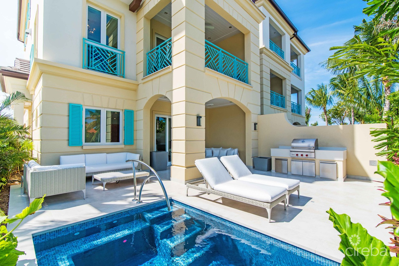 STONE ISLAND PHASE II – UNIT 1103 ASSIGNMENT