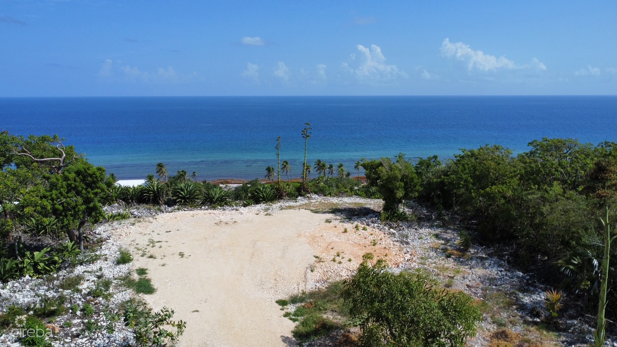 BLUFF LAND – CAYMAN BRAC EAST – LOT #14