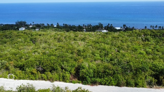 BLUFF LAND – CAYMAN BRAC EAST – LOT #14