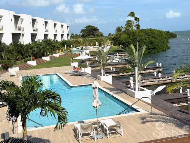 OCEAN CREST #21,  LUXURY WATERFRONT TOWN HOME W/DOCK