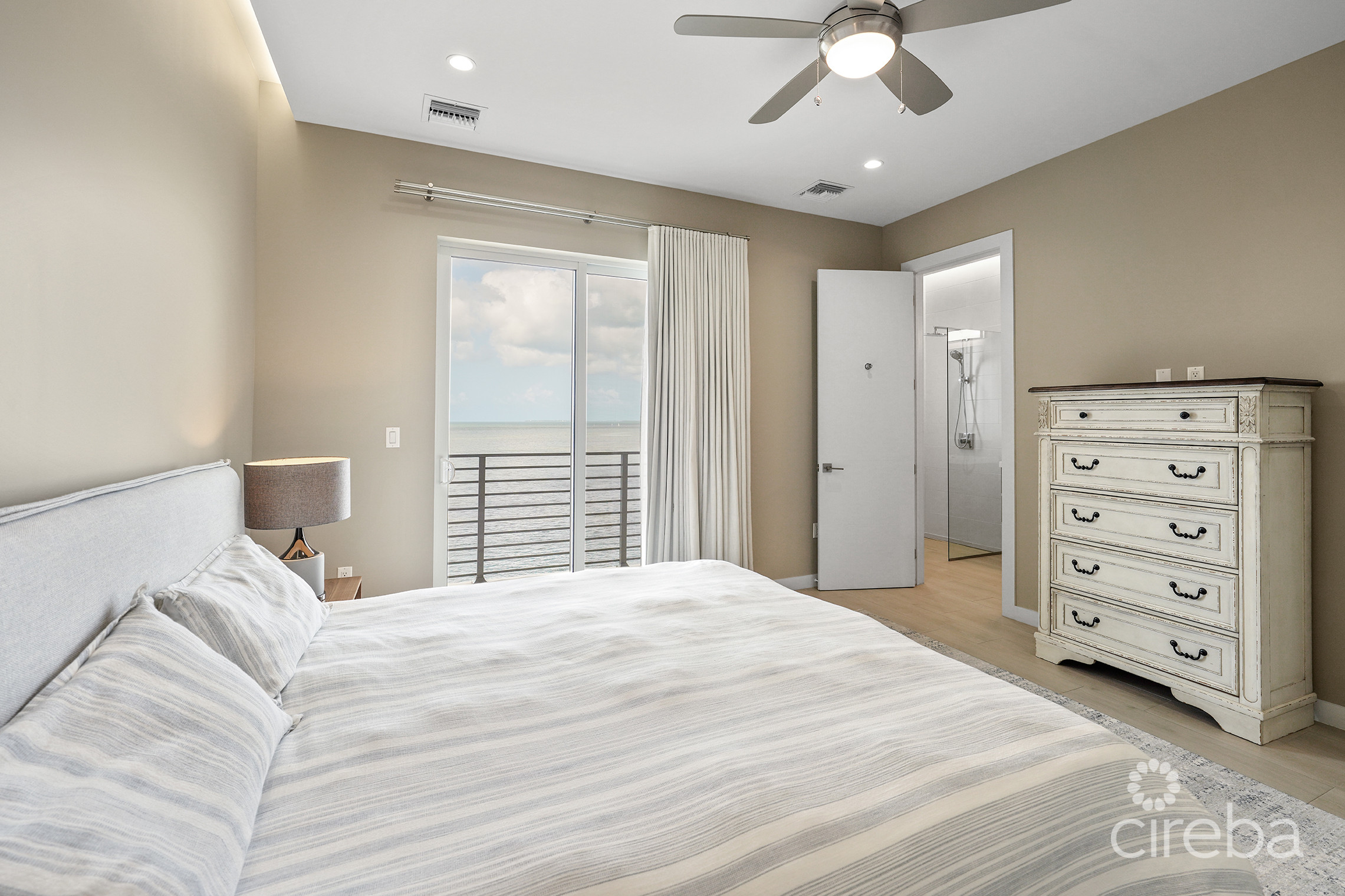 OCEAN CREST #21,  LUXURY WATERFRONT TOWN HOME W/DOCK