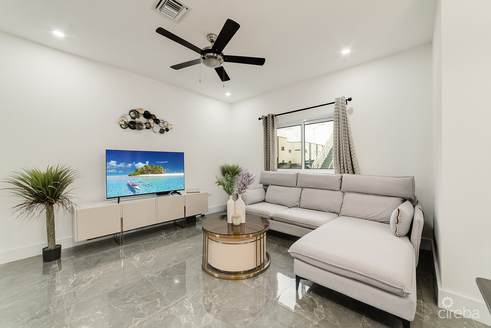 YARL 2 BED 1 BATH