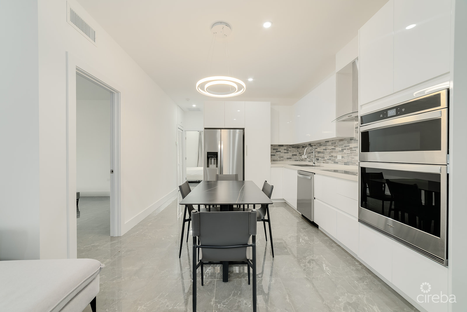 YARL 2 BED 1 BATH
