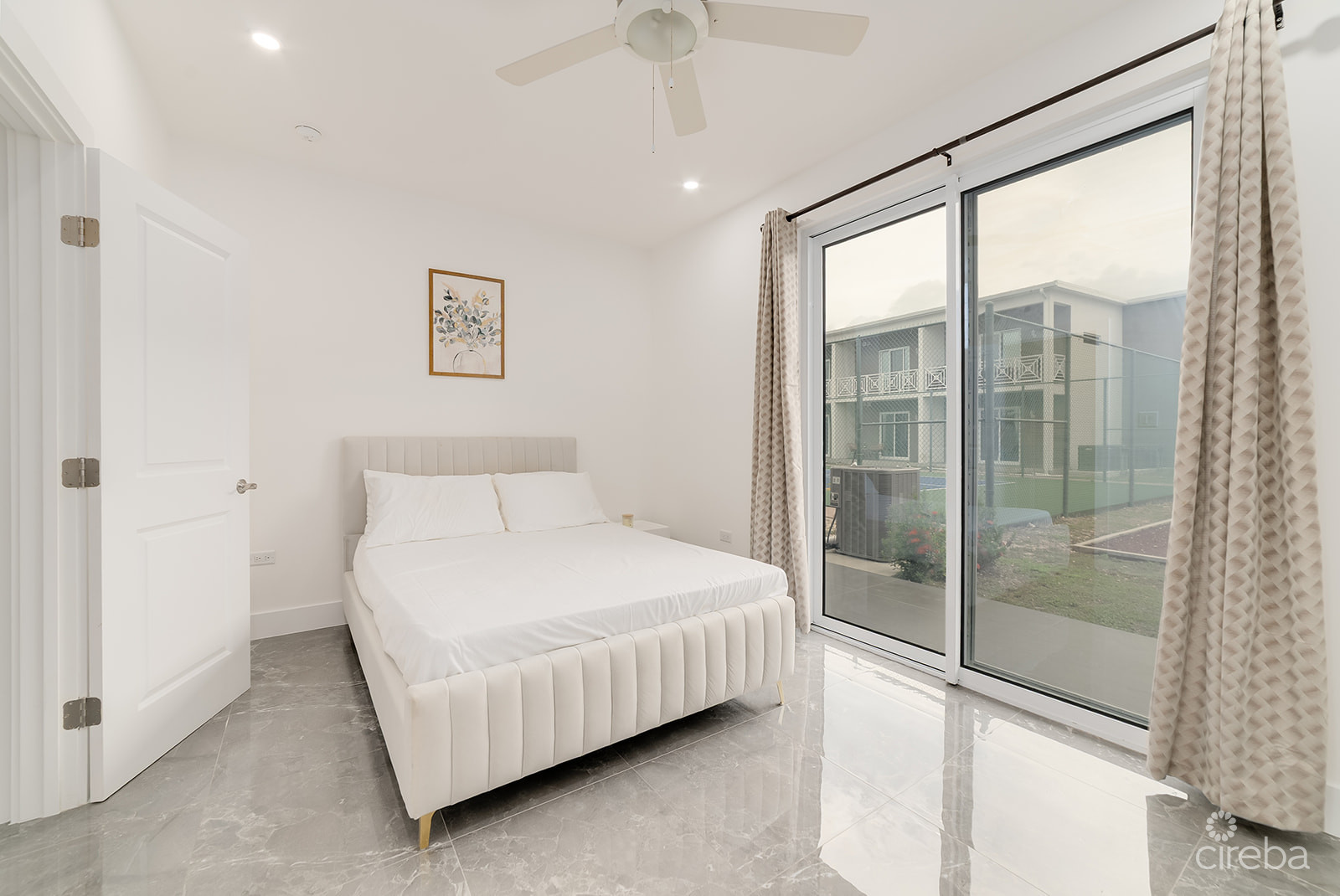 YARL 2 BED 1 BATH