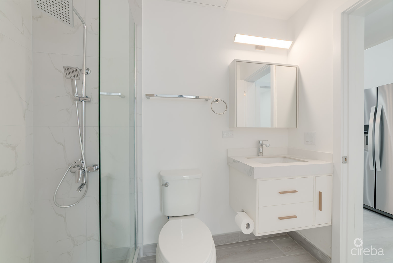 YARL 2 BED 1 BATH