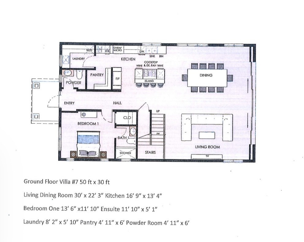 OCEANS 9  VILLA 7  WEST BAY LUXURY BEACHVIEW DETACHED HOME