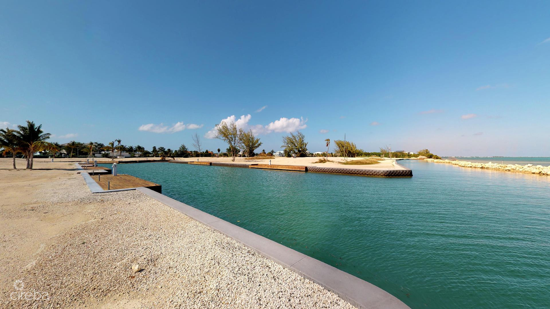 DIAMOND’S EDGE OCEANFRONT ACREAGE ESTATE LOT