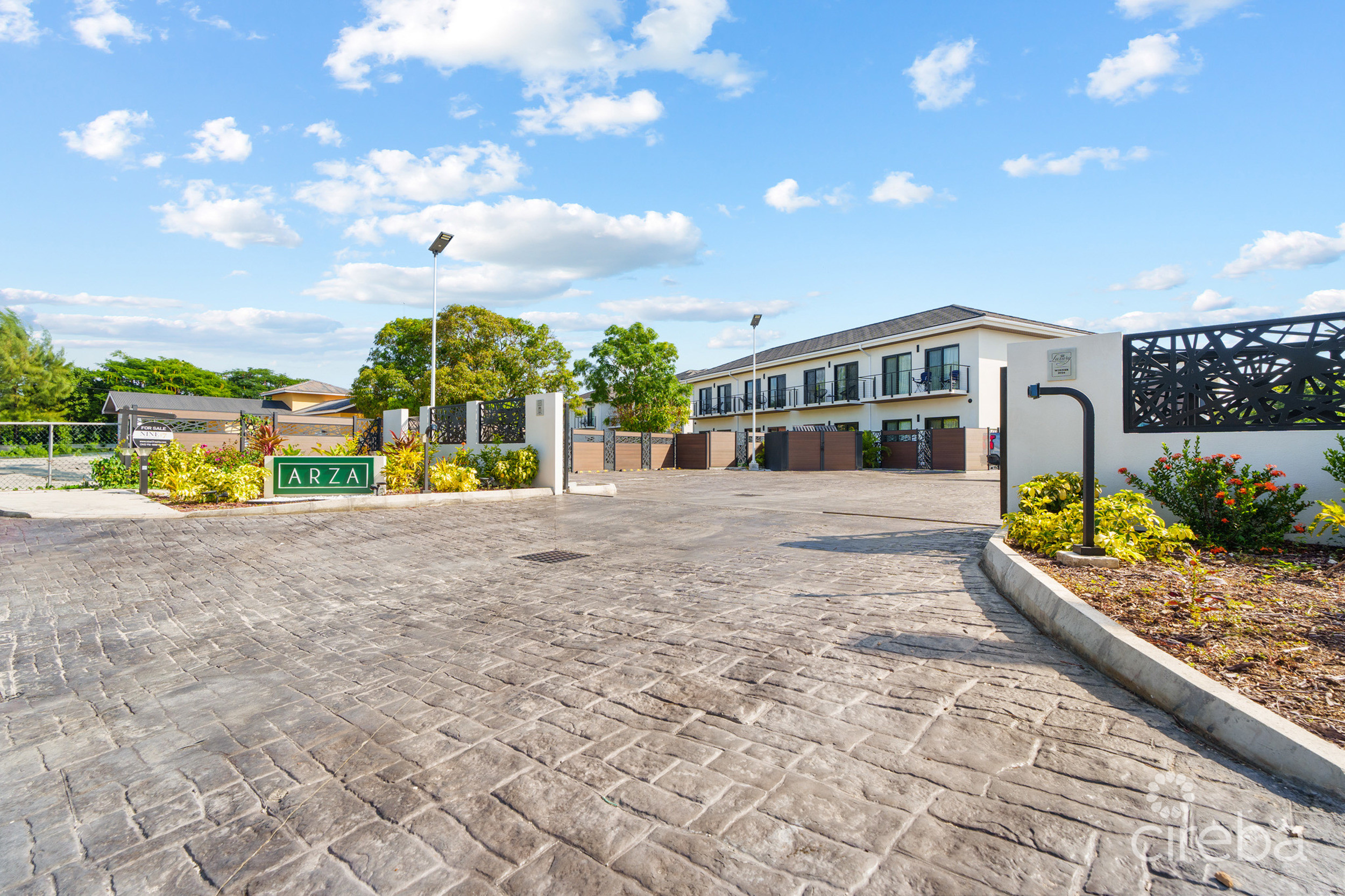 ARZA 1 BED/1 BATH COMPLETE TURN-KEY UNIT