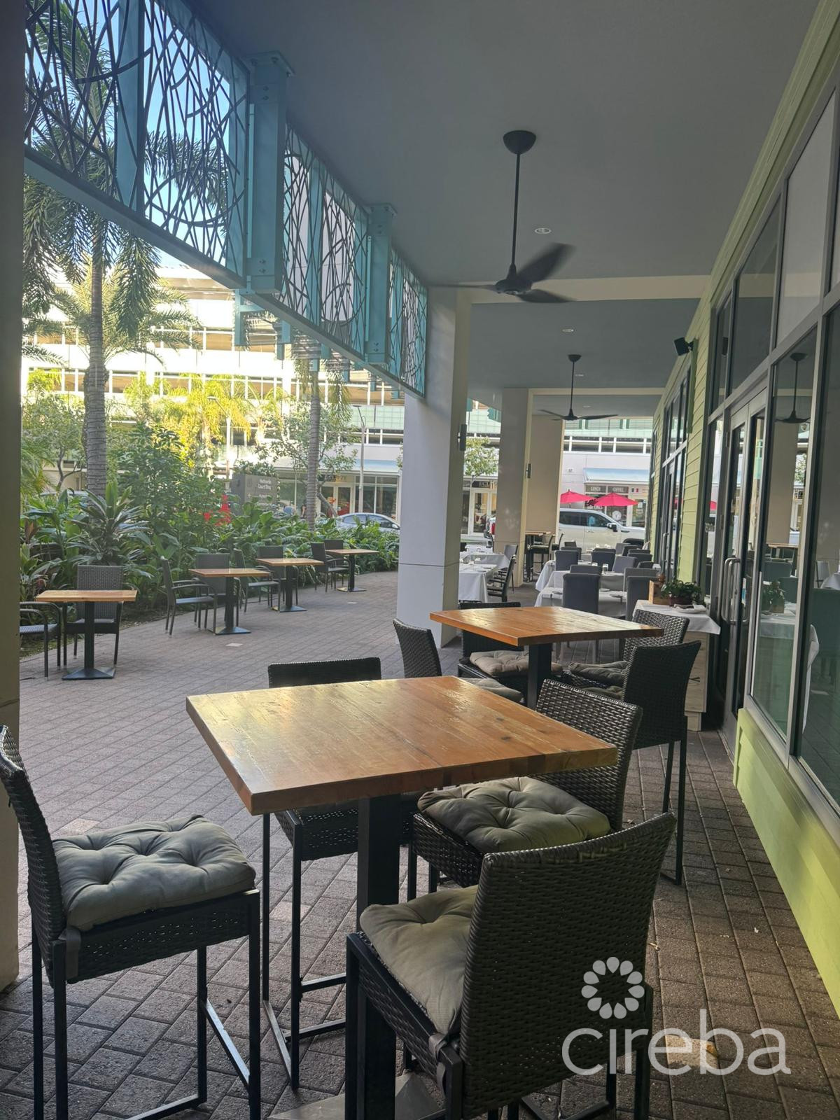 PANE & PASTA RESTAURANT, BAKERY, RETAIL  –  BUSINESS ONLY