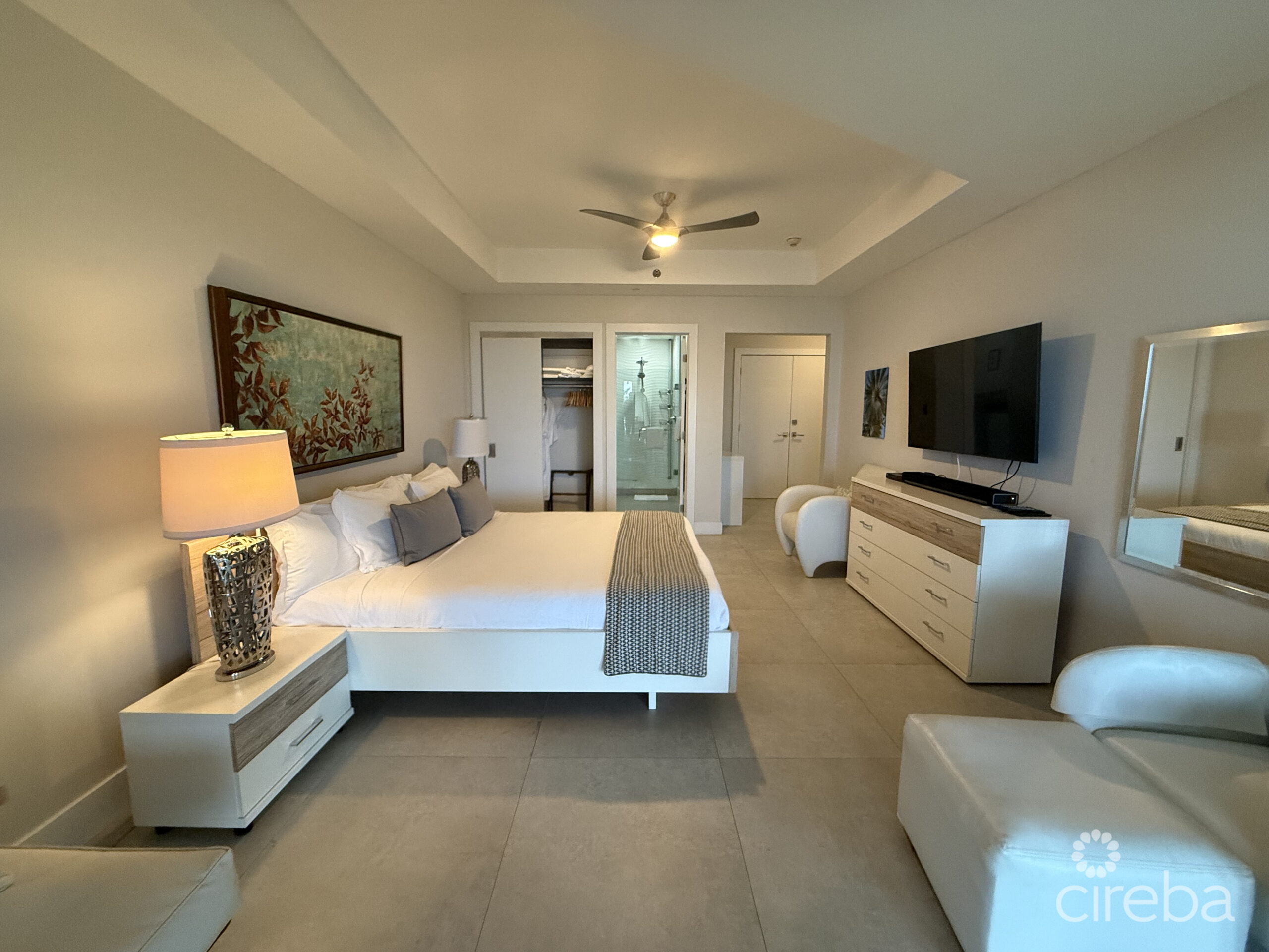 RITZ – CARLTON PRIVATE RESIDENCE #501