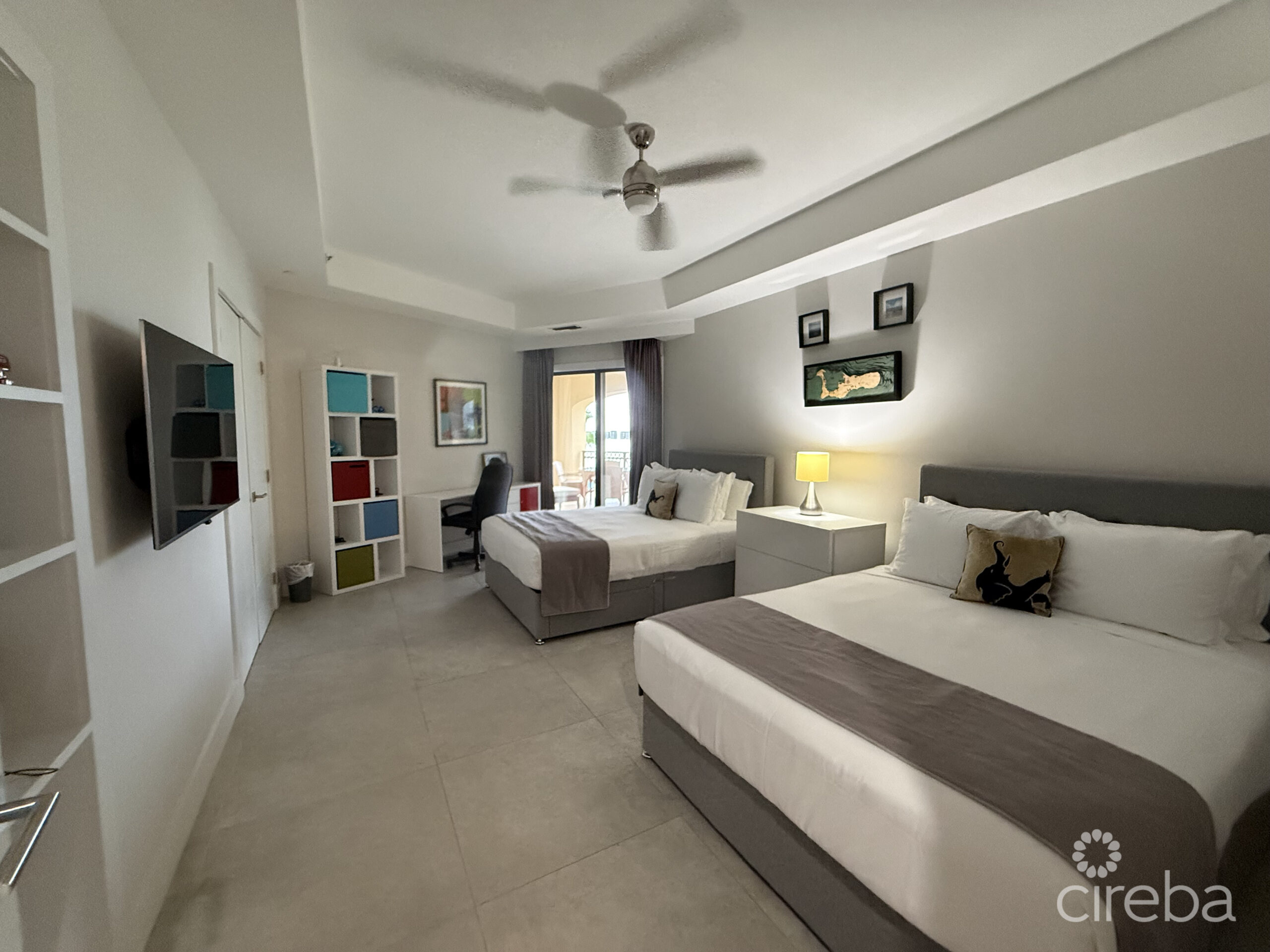 RITZ – CARLTON PRIVATE RESIDENCE #501