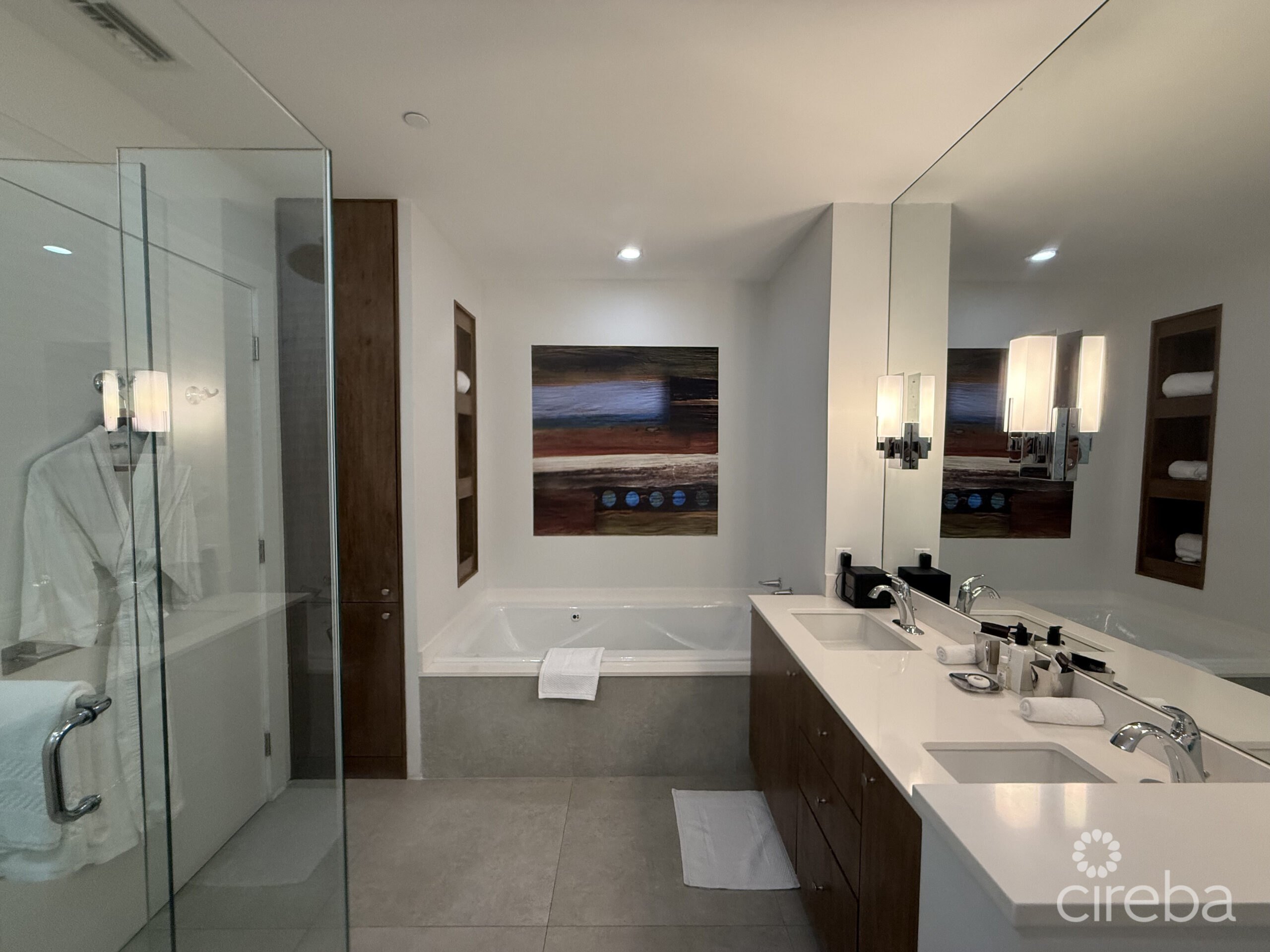 RITZ – CARLTON PRIVATE RESIDENCE #501