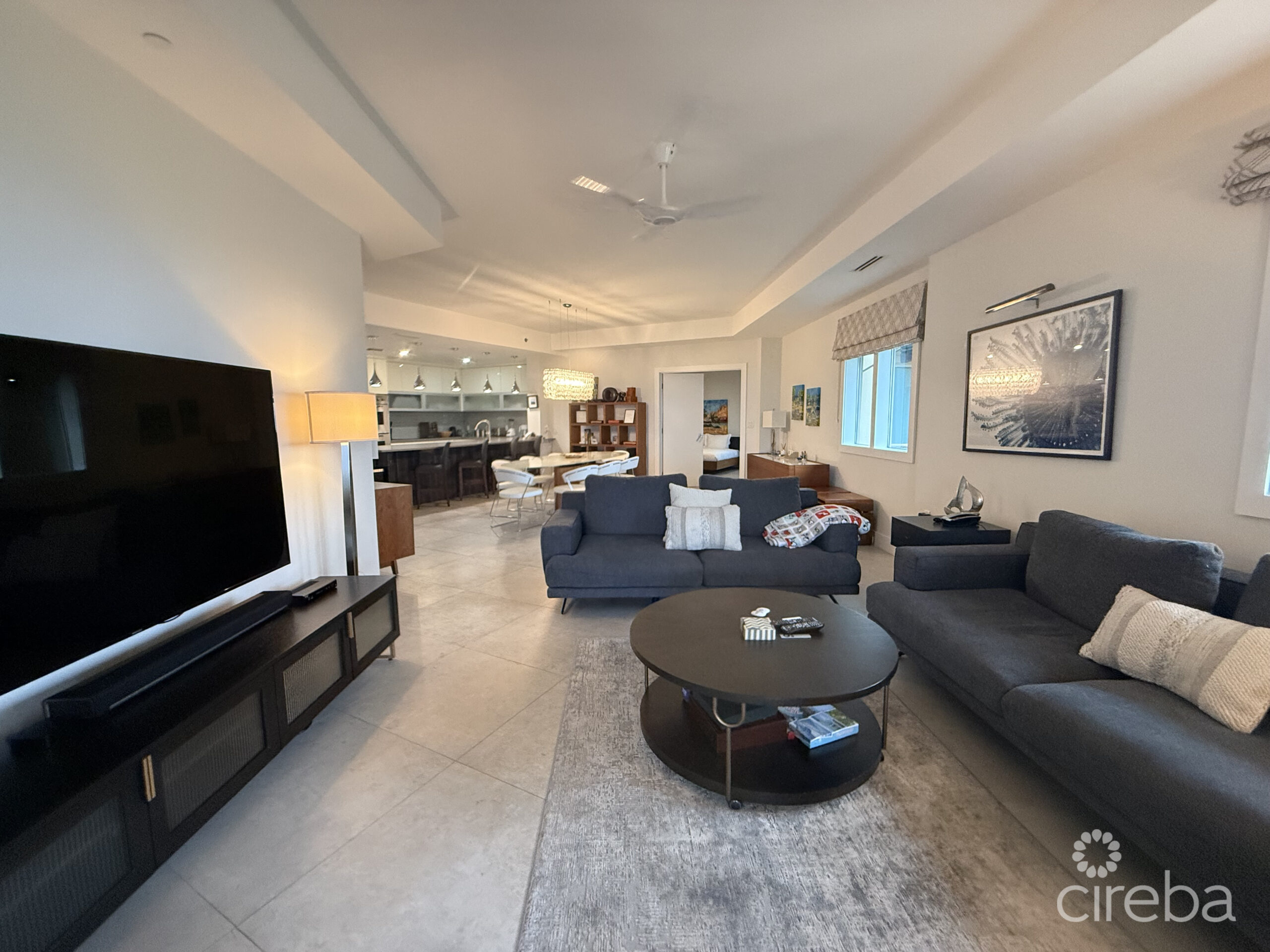 RITZ – CARLTON PRIVATE RESIDENCE #501