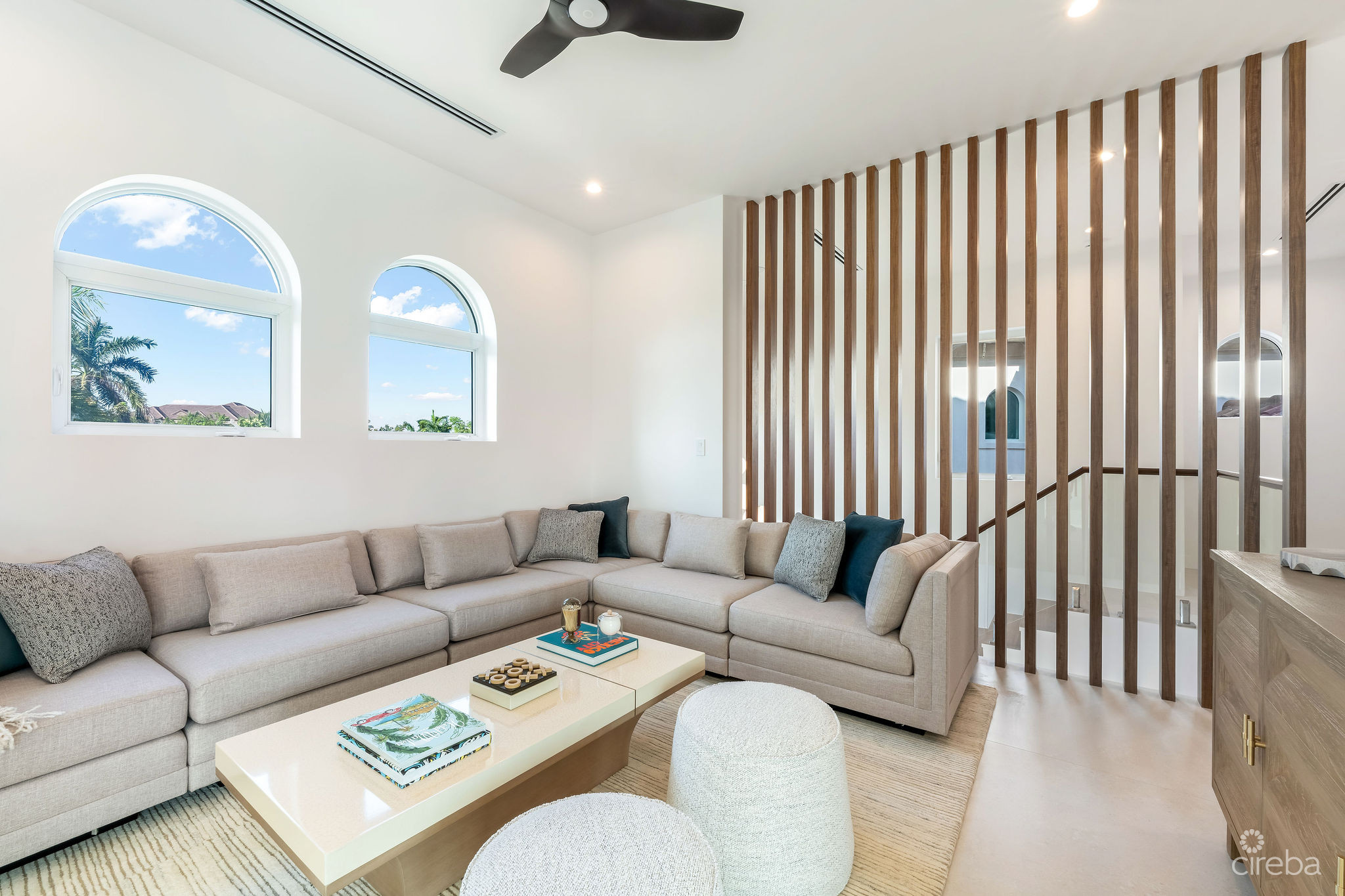 VISTA DEL MAR | A REIMAGINED WATERFRONT ESTATE